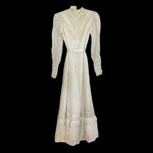 1970's Vintage Gunne Sax